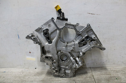 Timing Cover NISSAN TITAN XD 16 17 18 19