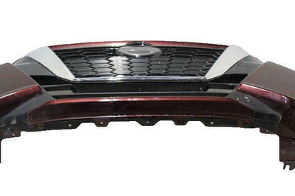 Front Bumper Assy. NISSAN SENTRA 21