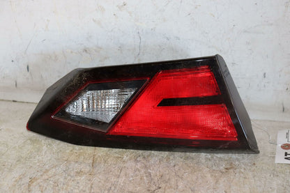 Tail Light Assembly NISSAN ALTIMA Left 19 20