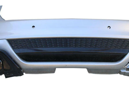 Rear Bumper Assembly INFINITI QX30 17 18 19