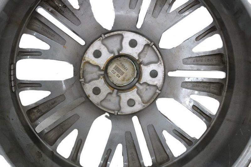 Wheel HYUNDAI AZERA 12 13 14 15 16 17