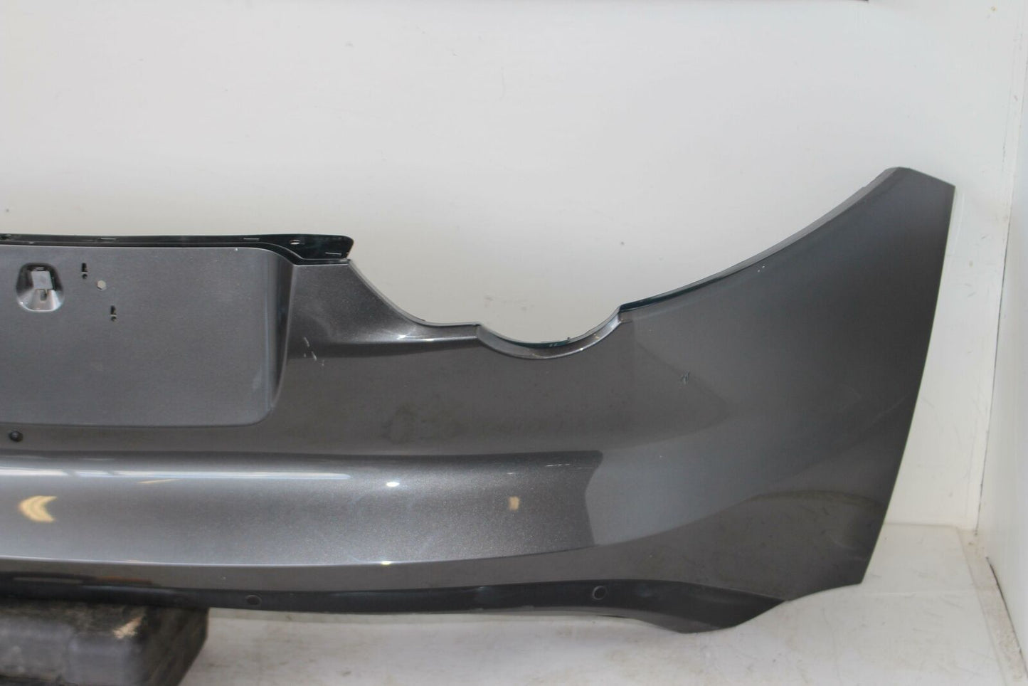 Rear Bumper Assembly JAGUAR F-TYPE 14 15 16 17 18 19