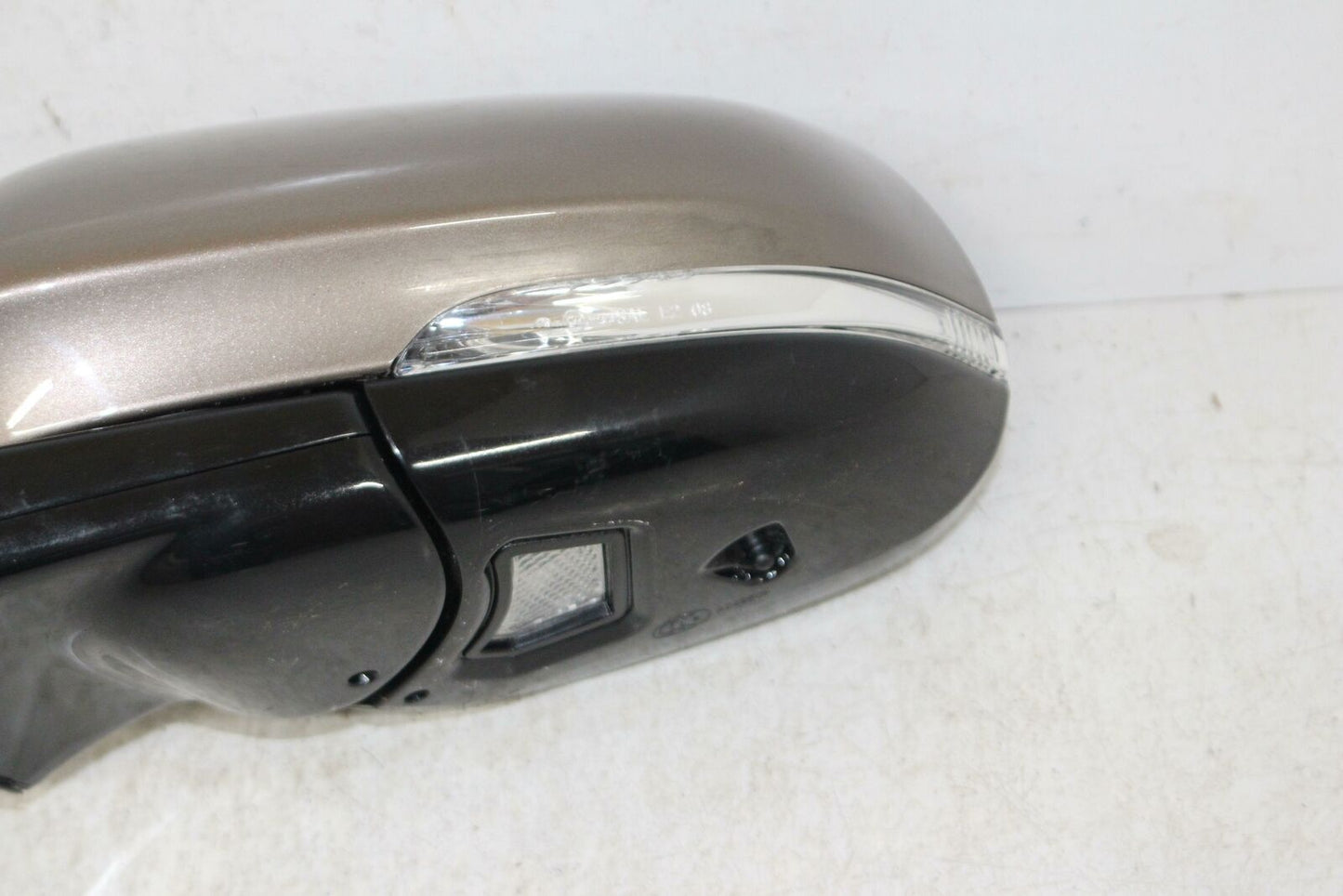 Door Mirror JAGUAR XJ Left 10 11 12 13 14 15