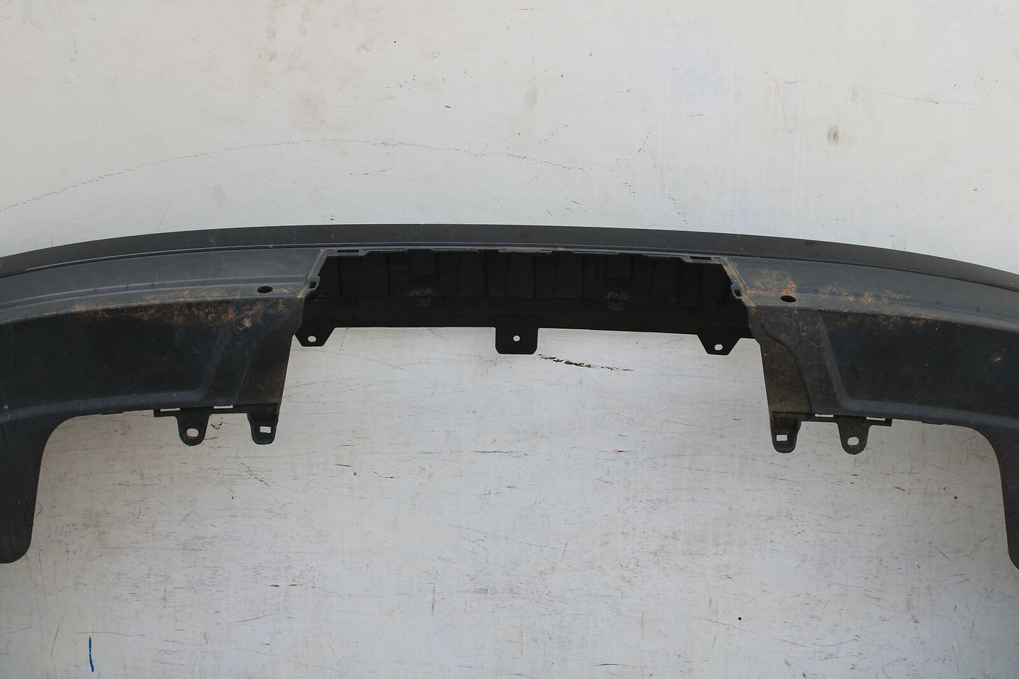 Rear Bumper Assembly RANGE ROVER 18