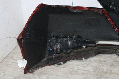 Front Bumper Assy. NISSAN LEAF 19 20