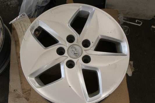 Wheel HYUNDAI SONATA 13 14 15