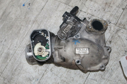 Throttle Body/valve Assy FORD F250 SD PICKUP 08 09 10