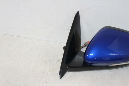 Door Mirror JAGUAR XJ Left 10 11 12 13 14 15