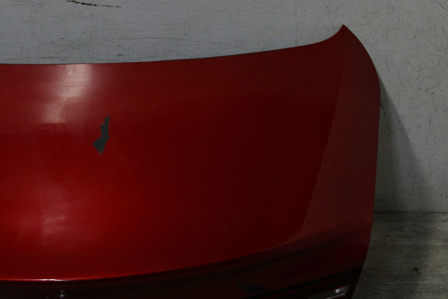 Trunk/decklid/hatch/tailgate INFINITI Q60 20