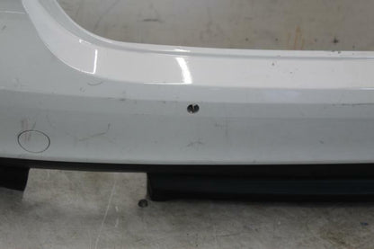 Rear Bumper Assembly JAGUAR XE 17 18 19