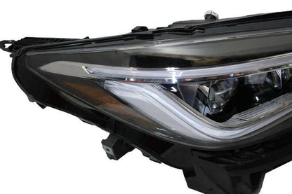 Headlamp Assembly INFINITI QX50 Right 19 20