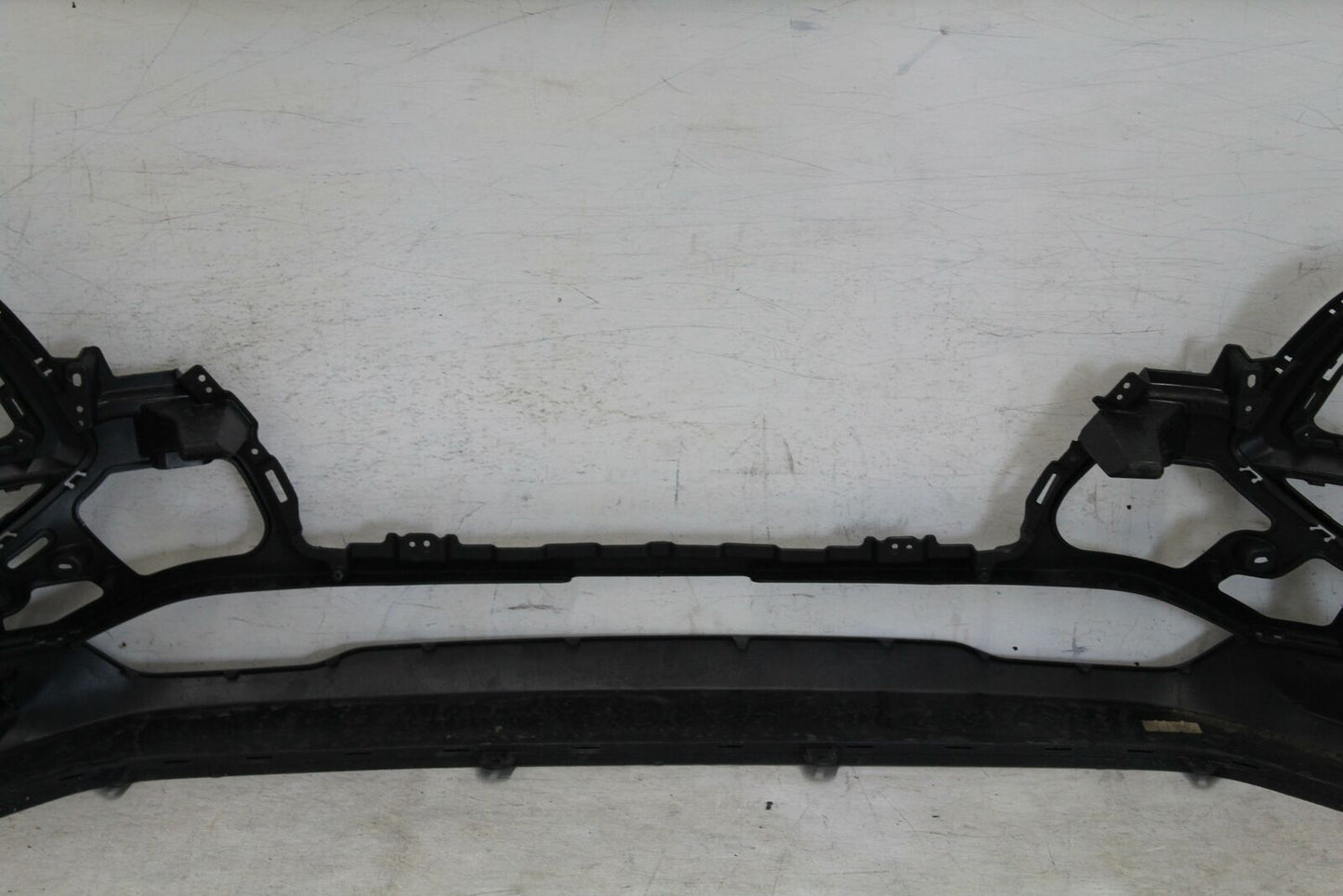 Front Bumper Assy. HYUNDAI KONA 18 19 20