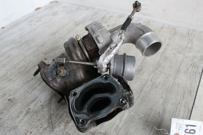 Turbo/supercharger FORD ESCAPE 13 14 15 16