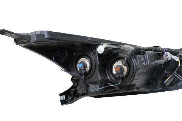 Headlamp Assembly NISSAN VERSA Left 20