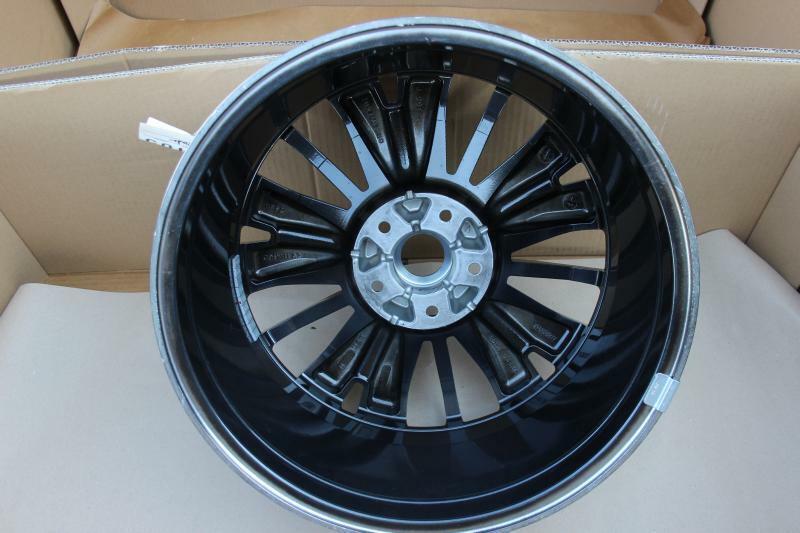 Wheel NISSAN PATHFINDER 17 18 19 20