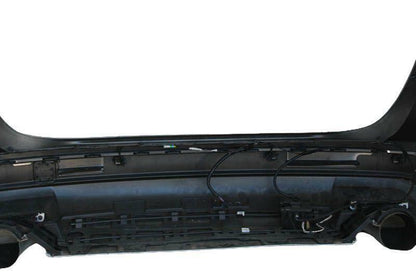 Rear Bumper Assembly INFINITI QX50 20