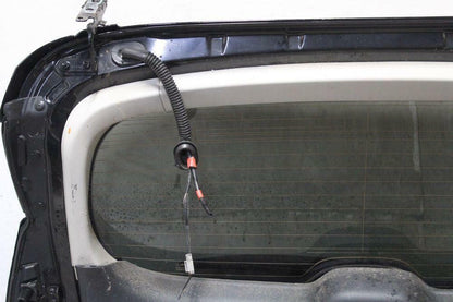 Trunk/decklid/hatch/tailgate INFINITI QX60 16