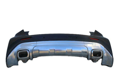 Rear Bumper Assembly INFINITI QX30 17 18 19