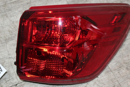 Tail Light Assembly NISSAN PATHFINDER Right 17 18 19 20