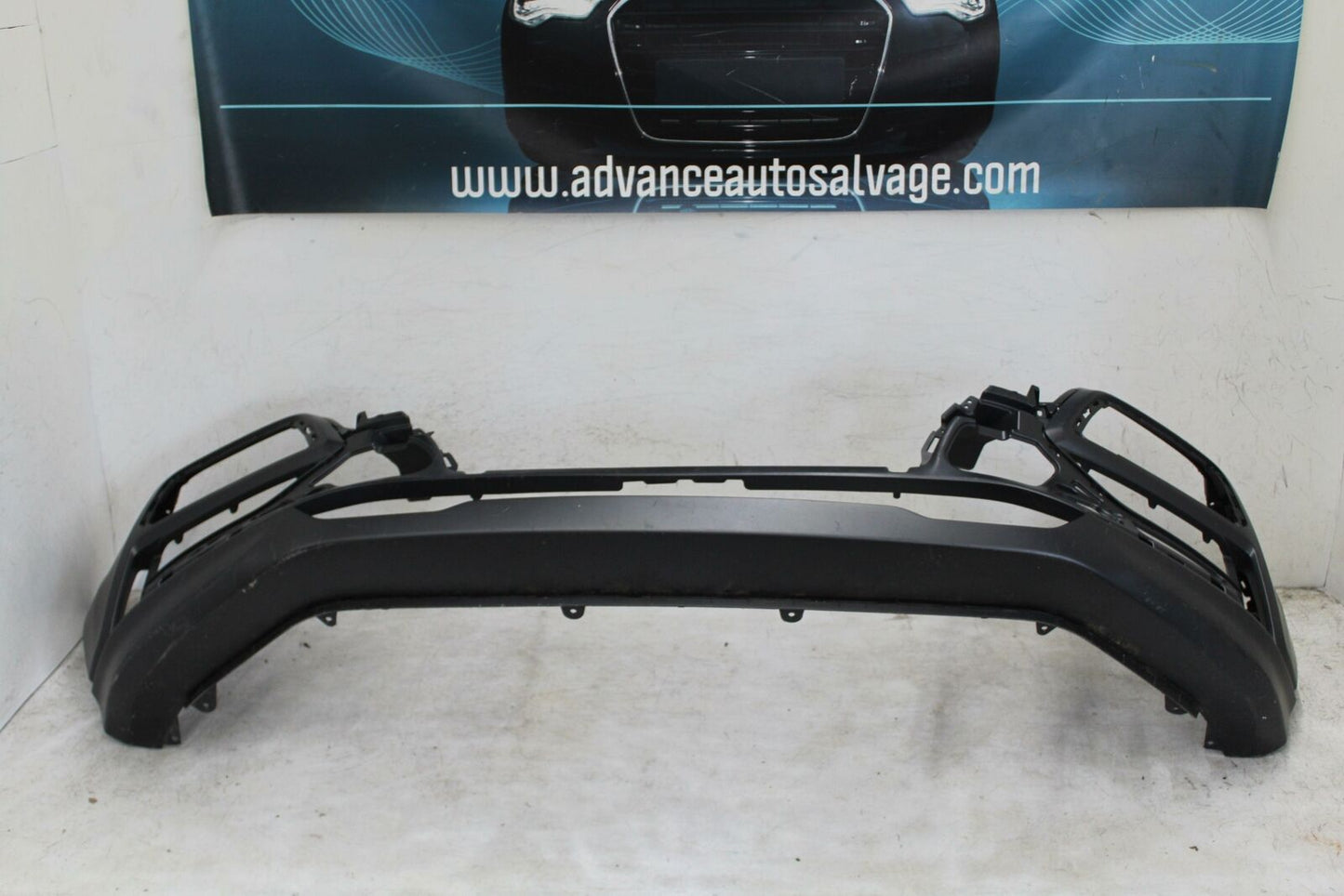 Front Bumper Assy. HYUNDAI KONA 18 19 20