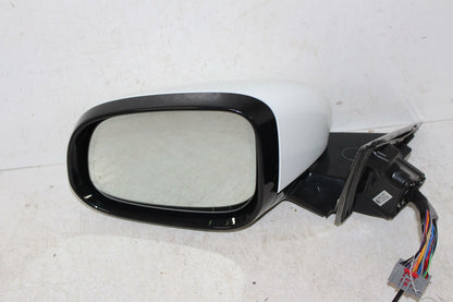 Door Mirror JAGUAR XF Left 16 17 18 19