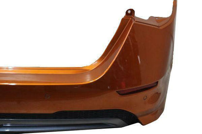 Rear Bumper Assembly NISSAN SENTRA 21