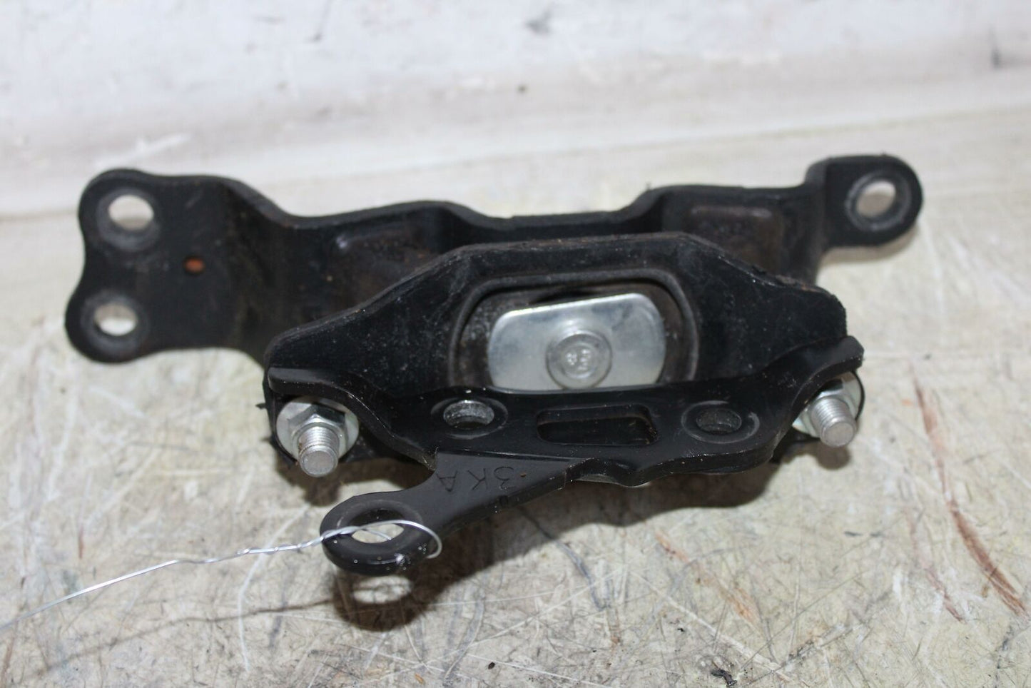 Transmission Mount NISSAN PATHFINDER 18