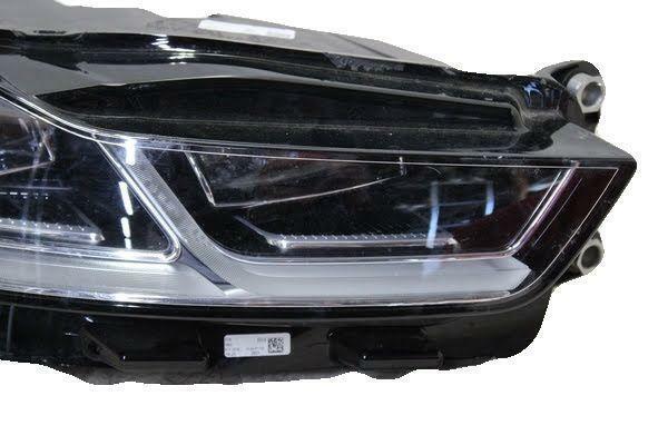 Headlamp Assembly JAGUAR I-PACE Right 19 20