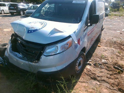 Transmission Assy. CHEVY CITY EXPRESS 15 16 17 18