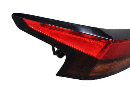 Tail Light Assembly NISSAN ALTIMA Left 21