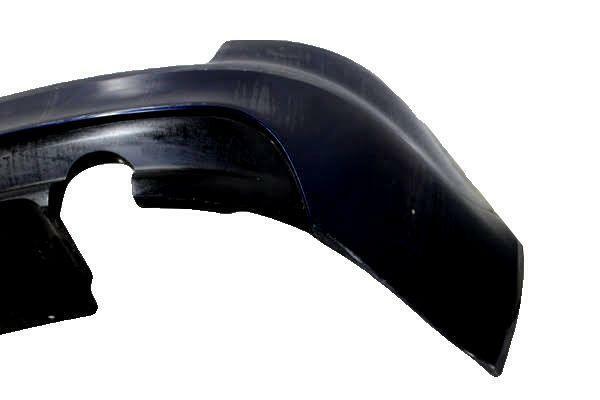 Rear Bumper Assembly JAGUAR XF 16 17 18 19