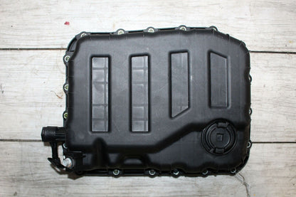 Transmission Oil Pan KIA OPTIMA 15