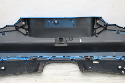 Rear Bumper Assembly JAGUAR F-TYPE 14 15 16 17 18 19