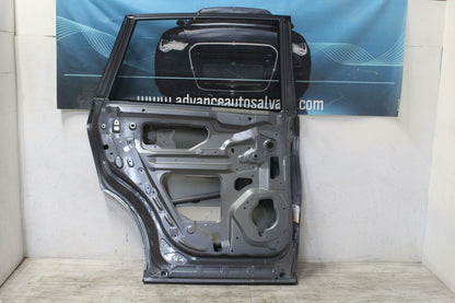 Rear Door INFINITI QX60 Left 16 17 18 19