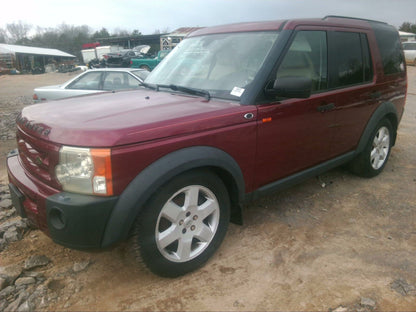 Transfer Case LAND ROVER LR3 05 06 07 08 09