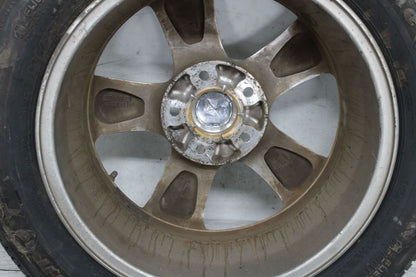 Wheel HYUNDAI ELANTRA 13 14 15 16