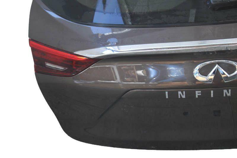 Trunk/decklid/hatch/tailgate INFINITI QX50 20