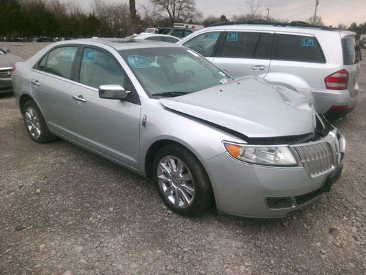 Front Seat LINCOLN MKZ 10