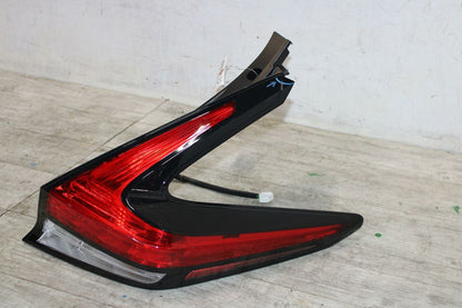 Tail Light Assembly NISSAN LEAF Right 18 19 20