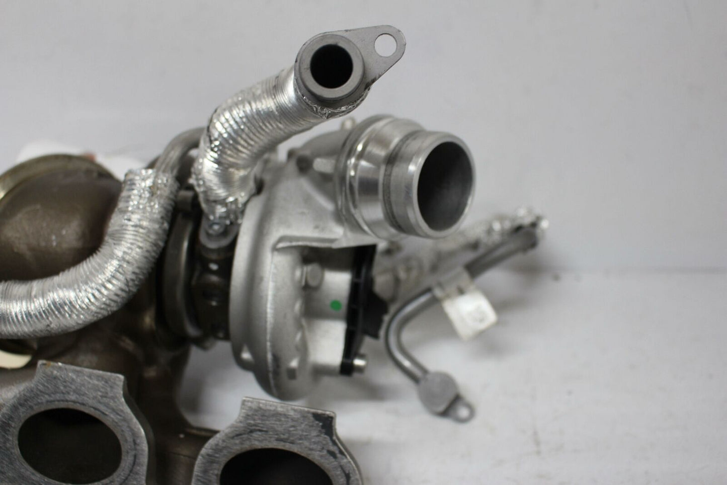 Turbo/supercharger BMW 328 SERIES 12 13 14 15 16