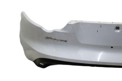 Rear Bumper Assembly JAGUAR F-TYPE 20