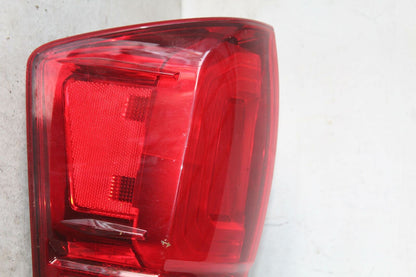 Tail Light Assembly TOYOTA TACOMA Left 16 17 18 19