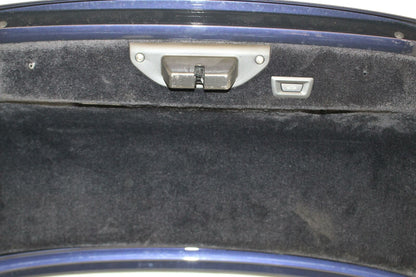 Trunk/decklid/hatch/tailgate ROLLS ROYCE 17