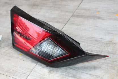 Tail Light Assembly NISSAN ALTIMA Left 19 20