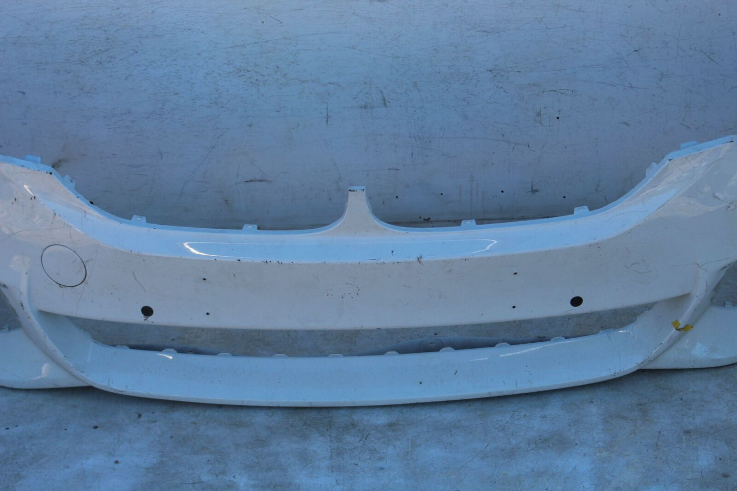 Front Bumper Assy. BMW 540 17 18 19 20