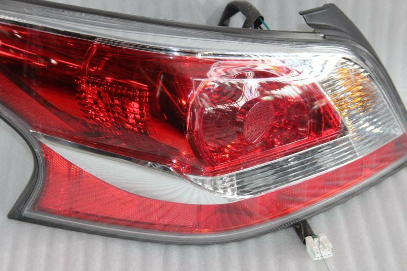 Tail Light Assembly NISSAN ALTIMA Left 14 15