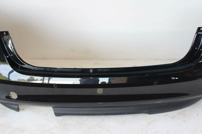 Rear Bumper Assembly JAGUAR XF 16 17 18 19