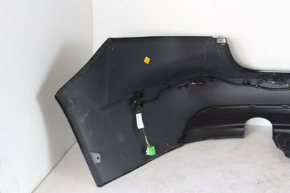 Rear Bumper Assembly JAGUAR XF 16 17 18 19