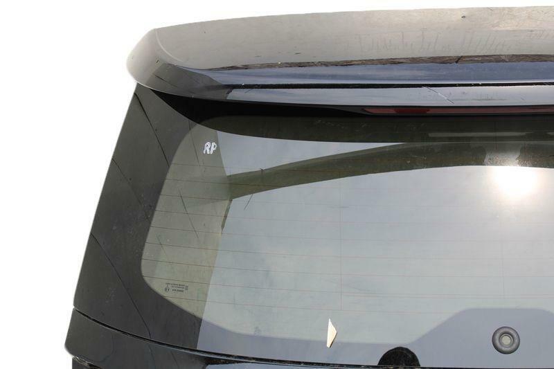 Trunk/decklid/hatch/tailgate NISSAN PATHFINDER 22