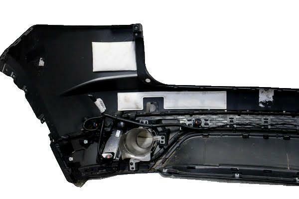 Rear Bumper Assembly JAGUAR E-PACE 20